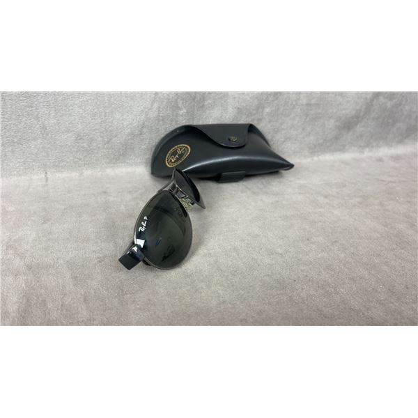 Vintage Original Ray-Ban Sunglasses