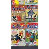 Image 3 : Vintage Archie Series Life with Archie Comic Book Collection Lot