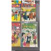 Image 6 : Vintage Archie Series Life with Archie Comic Book Collection Lot