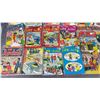 Image 7 : Vintage Archie Series Life with Archie Comic Book Collection Lot