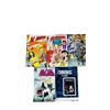 Image 1 : Vintage Comic Book Collection Lot