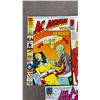Image 2 : Vintage Comic Book Collection Lot