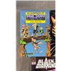 Image 2 : Vintage Comic Book Collection Lot