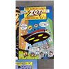 Image 4 : Vintage Comic Book Collection Lot