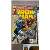 Image 2 : Vintage Comic Book Collection Lot