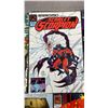 Image 3 : Vintage Comic Book Collection Lot