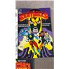 Image 4 : Vintage Comic Book Collection Lot