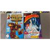 Image 5 : Vintage Comic Book Collection Lot
