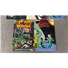 Image 5 : Vintage Comic Book Collection Lot
