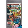 Image 2 : Vintage Comic Book Collection Lot
