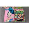 Image 5 : Vintage Comic Book Collection Lot