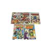 Image 1 : Vintage Marvel Comic Book Collection Lot