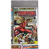 Image 3 : Vintage Marvel Comic Book Collection Lot