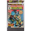 Image 5 : Vintage Marvel Comic Book Collection Lot