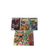 Image 1 : Vintage Marvel Comic Book Collection Lot