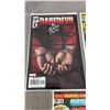 Image 2 : Vintage Marvel Comic Book Collection Lot