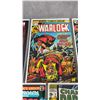 Image 3 : Vintage Marvel Comic Book Collection Lot