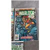 Image 4 : Vintage Marvel Comic Book Collection Lot