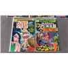 Image 5 : Vintage Marvel Comic Book Collection Lot