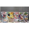 Image 2 : Marvel Silver Surfer #51-70 Comic Book Collection Lot