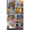 Image 3 : Marvel Silver Surfer #51-70 Comic Book Collection Lot