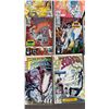 Image 4 : Marvel Silver Surfer #51-70 Comic Book Collection Lot