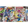 Image 6 : Marvel Silver Surfer #51-70 Comic Book Collection Lot