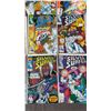 Image 4 : Marvel Silver Surfer #71-93 Comic Book Collection Lot