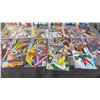 Image 6 : Marvel Silver Surfer #71-93 Comic Book Collection Lot