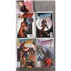 Image 4 : Marvel Daredevil 1998 Comic Book Collection Lot