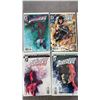 Image 3 : Marvel Daredevil 1998 Comic Book Collection Lot