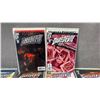 Image 2 : Marvel Daredevil 1998 Comic Book Collection Lot