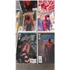 Image 5 : Marvel Daredevil 1998 Comic Book Collection Lot