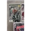 Image 2 : Marvel Knights Daredevil Lowlife Complete Comic Book Set #41-45