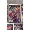 Image 3 : Marvel Knights Daredevil Lowlife Complete Comic Book Set #41-45