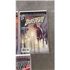 Image 4 : Marvel Knights Daredevil Lowlife Complete Comic Book Set #41-45