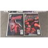 Image 5 : Marvel Knights Daredevil Lowlife Complete Comic Book Set #41-45