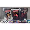 Image 2 : Marvel Daredevil 1998 Comic Book Collection Lot