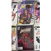 Image 4 : Marvel Daredevil 1998 Comic Book Collection Lot