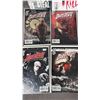 Image 3 : Marvel Daredevil 1998 Comic Book Collection Lot
