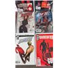 Image 4 : Marvel Daredevil 1998 Comic Book Collection Lot