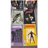 Image 5 : Marvel Daredevil 1998 Comic Book Collection Lot