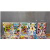 Image 2 : Marvel Warlock Comic Book Collection Lot