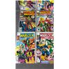 Image 3 : Marvel Warlock Comic Book Collection Lot