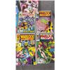 Image 5 : Marvel Warlock Comic Book Collection Lot