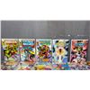 Image 6 : Marvel Warlock Comic Book Collection Lot