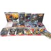 Image 1 : Marvel Thanos Comic Book Collection Lot