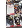 Image 3 : Marvel Thanos Comic Book Collection Lot