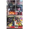 Image 4 : Marvel Thanos Comic Book Collection Lot