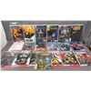 Image 7 : Marvel Thanos Comic Book Collection Lot